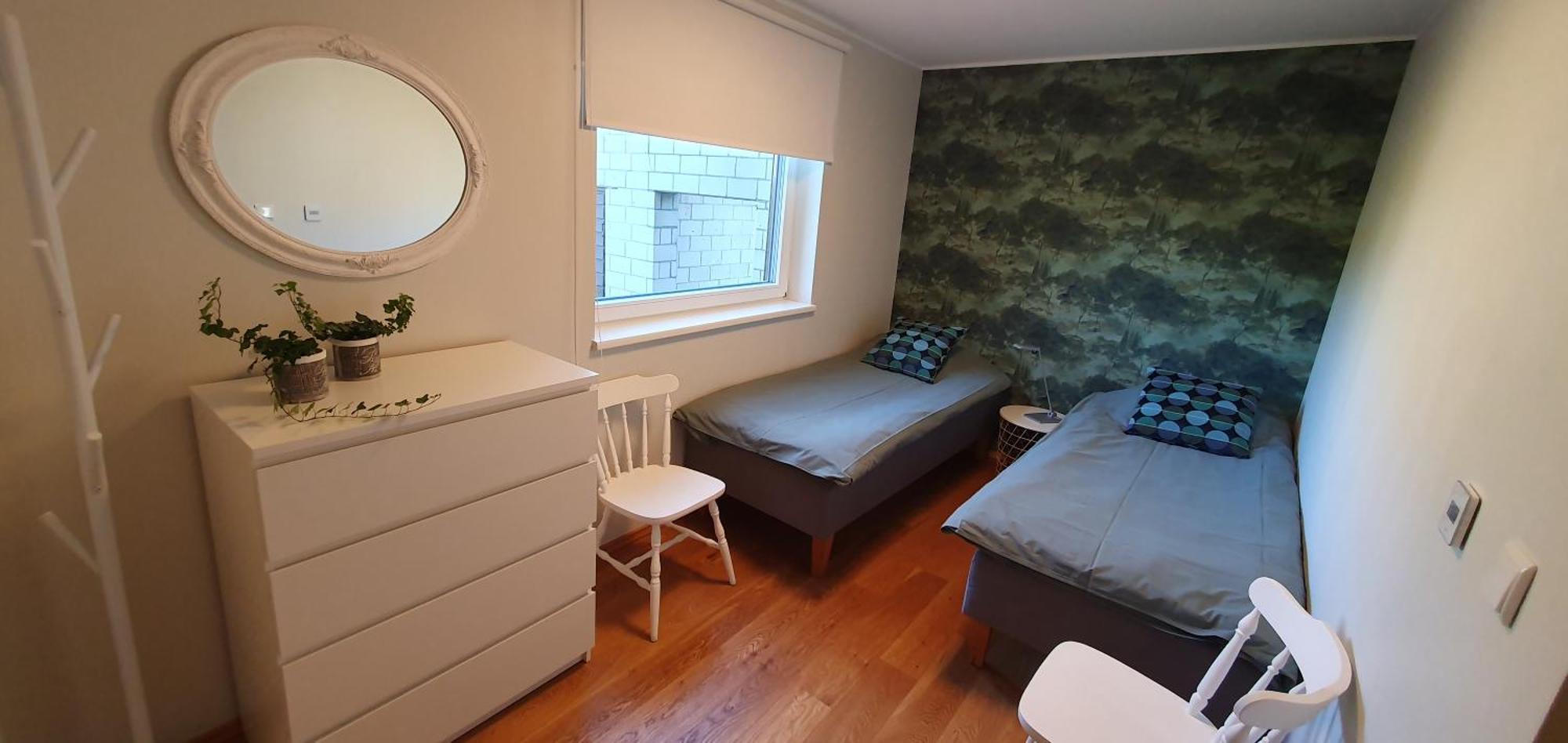 Vila Elly House Haapsalu Exteriér fotografie